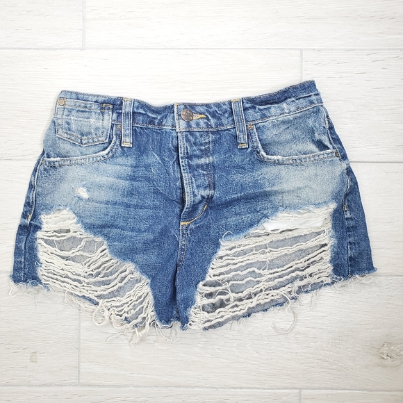 Jeans | Shorts | Joes Jeans Charlie 